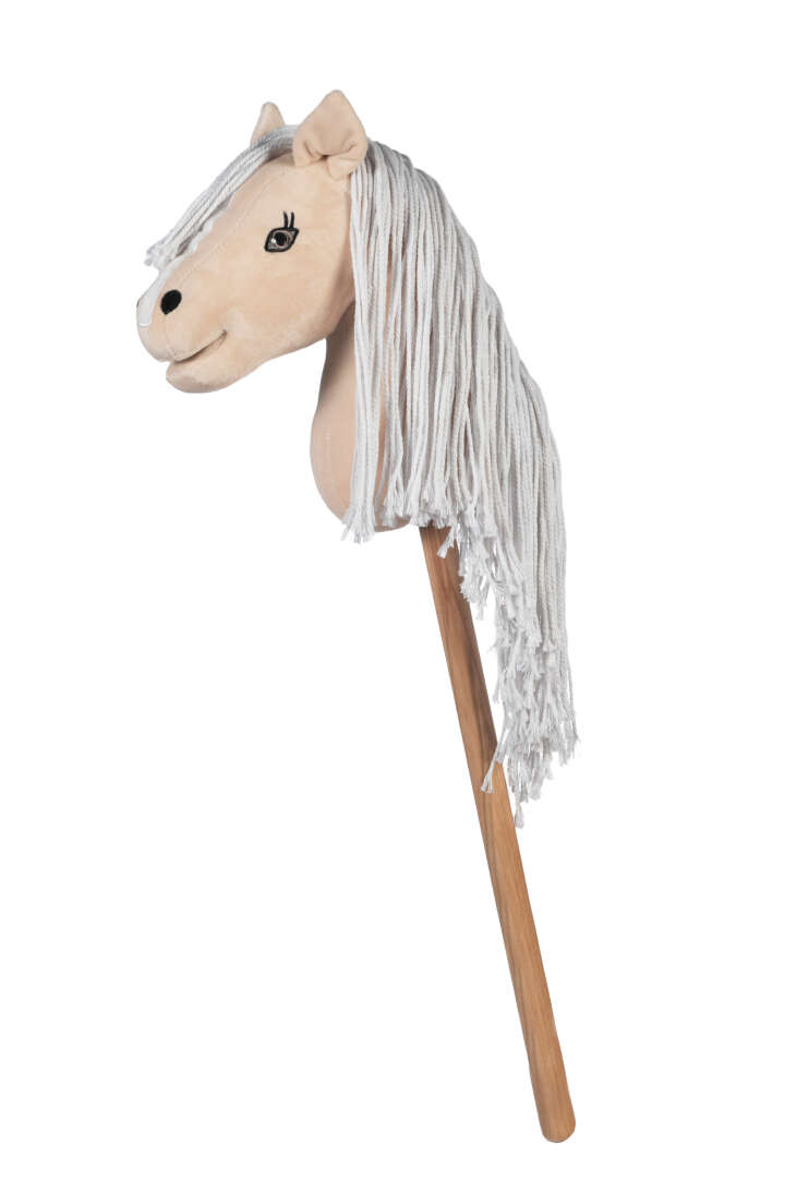 HKM Hobby Horse Professional Slim Line